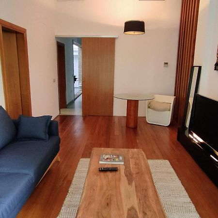 Apartamento Un Jardin En La Alfalfa - Kainga Homes Sevilla Kültér fotó